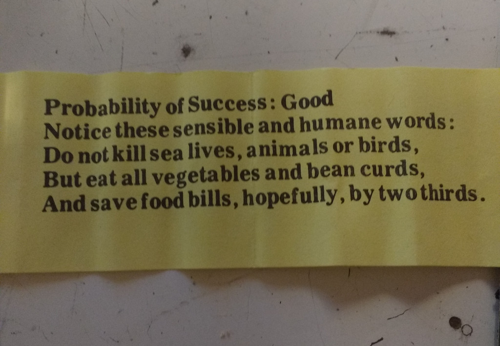 fortune